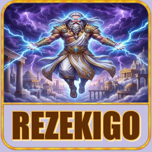 Detail APK rezekigo