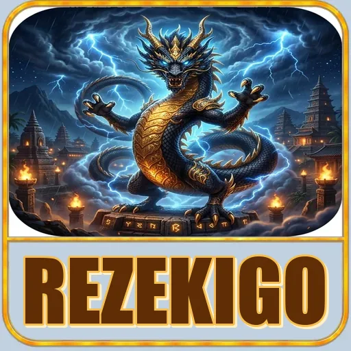 Aplikasi rezekigo Android
