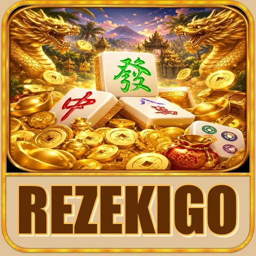 Detail Teknis rezekigo