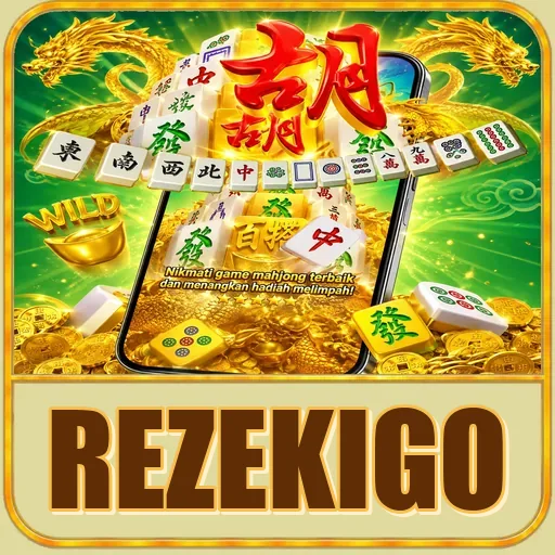 Hasil Scan VirusTotal untuk rezekigo APK