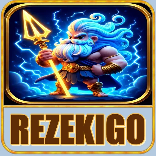Screenshot Proses Instalasi rezekigo APK