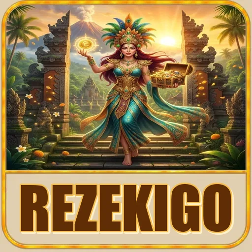 Keamanan rezekigo
